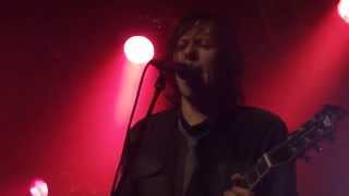 The Posies - When Mute Tongues Can Speak - 2013-11-10 Barcelona