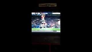 NFL Thursday Night Football Commercial (Last Man Standing by Asher Roth ft. Akon)