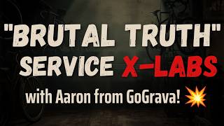 The "Brutal Truth" About the Bike Market: Live with Aaron from GoGrava! 💥