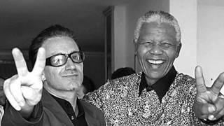 What The World Needs Now Is Love - Reigns