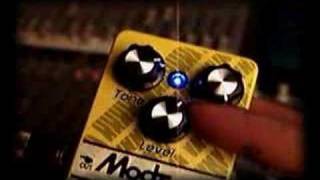 Video thumbnail for Modtone Dynodrive MT-OD by ModToneMan