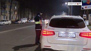 UZREPORT TV telekanalida yangi