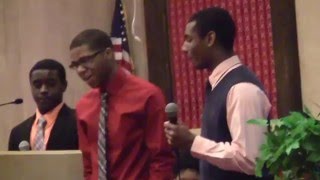 My Christmas Prayer: Cover Bebe Winans