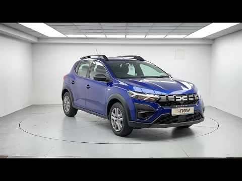 Dacia Sandero Stepway TCe 90 STEPWAY Essential - Image 2