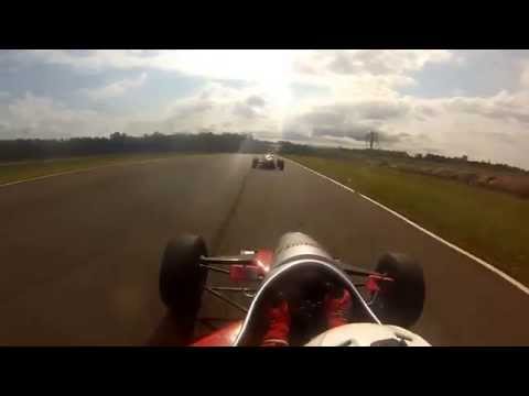 Campeonato Gaúcho de Fórmula RS - Etapa 5 / Corrida 2