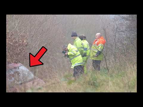 10 Creepiest Unexplained Discoveries Ever Made