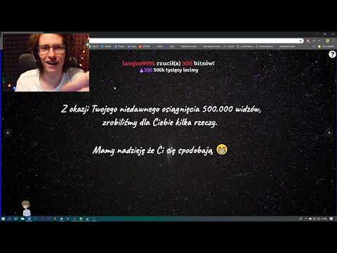 Zapis Live 07.02.2019 - Eleven - Niespodzianka na 500k część 1