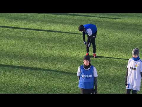 210214 Gais P08 - Skoftebyns IF P08 ( 8-2 )