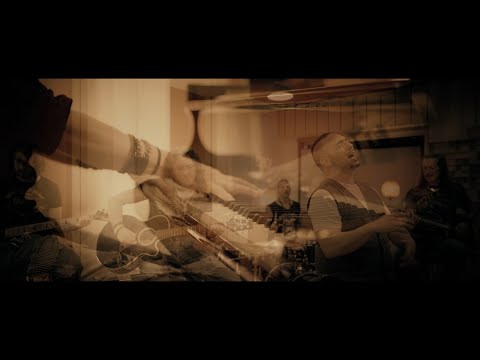 CROWN OF GLORY - Surrender (2020) // Official Video / Fastball Music