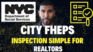 CITYFHEPS Inspections: The Ultimate Realtor's Guide (2026)