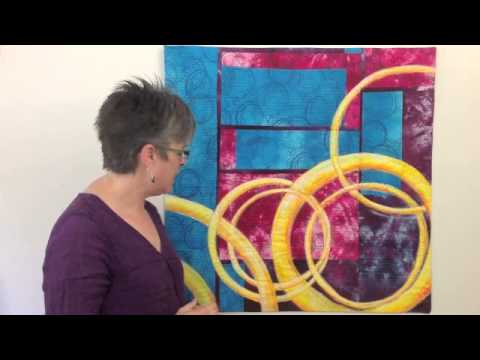 Lyric Kinard -- Inspired by Libby Lehman