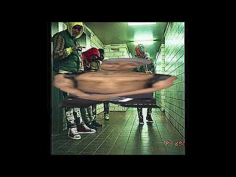 CITY MORGUE x XXXTENTACION - HOCKEY PUKK (Mashup)