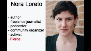 21st Century Canada Rolls Into The Past - No More With NoLore