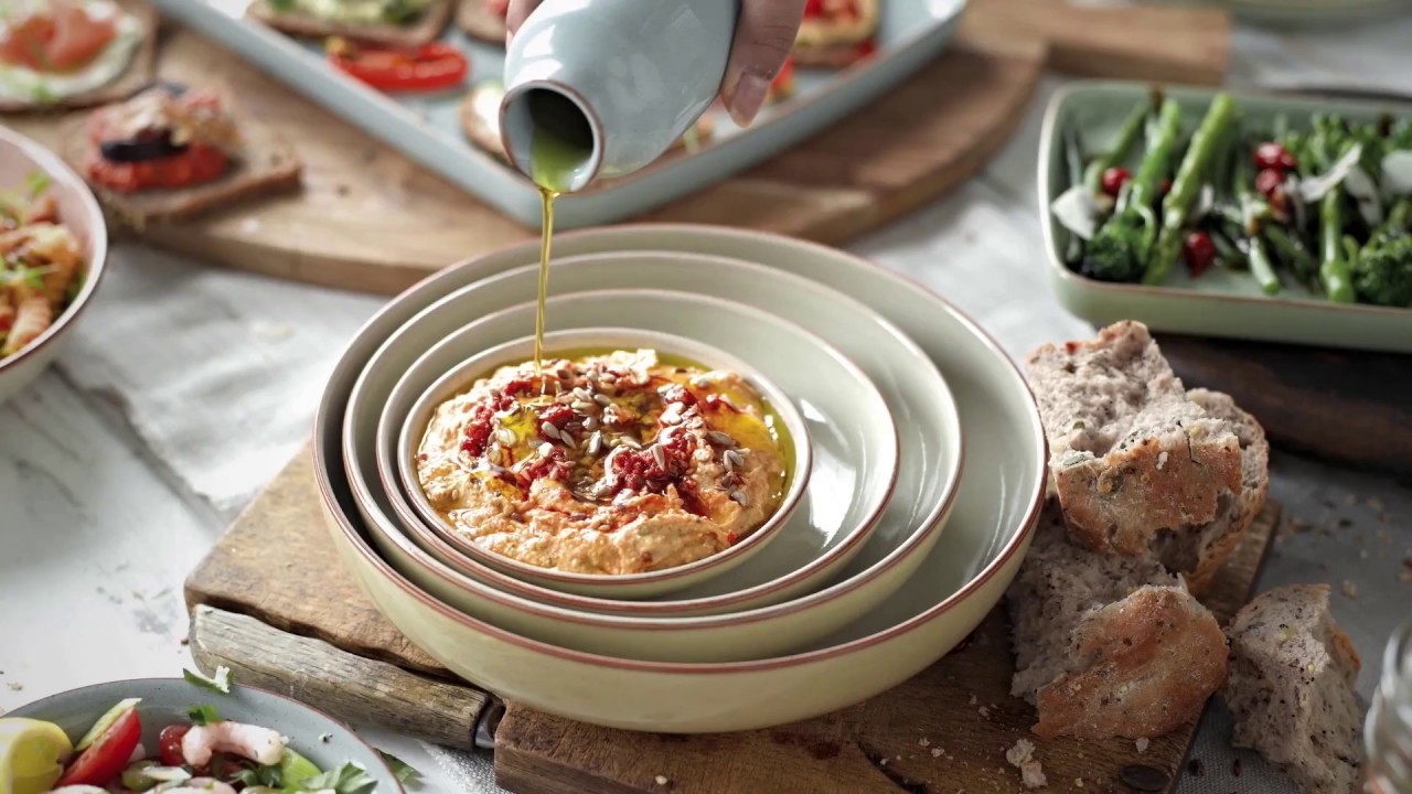 Denby: Get to Know Us