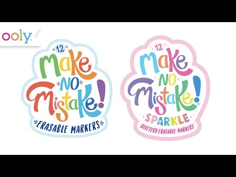 Maker No Mistake Erasable Mark