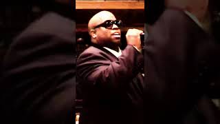 Transformer - Gnarls Barkley (Live on Radio) - #shorts
