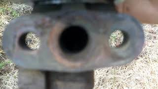 2004 F150 egr replacement