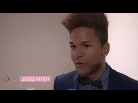 Im Schlafzimmer mit Jesse Ritch - Interview (2015)