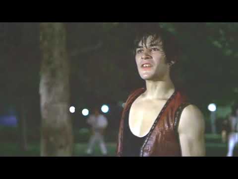 4. Bronco TDF - Attitude ft. El Sucio Crash Prod. Homofaber / Rigor Mortis EP