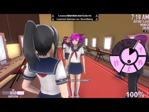 Osana Mindslave Elimination Method | Yandere Simulator