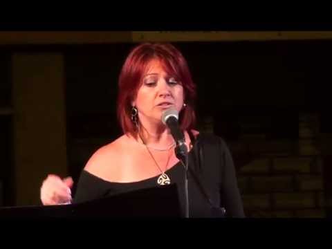Vera Mignola canta 