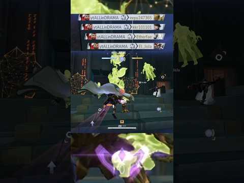 Dr Strange is a Dive hero (change my mind) #marvelrivals