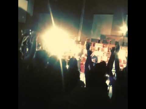 FORNALHA NOV '13 / Jeremy Riddle - You have won me