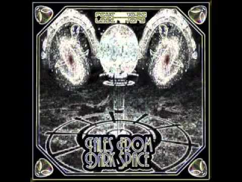 Psynetik - Androgenesis