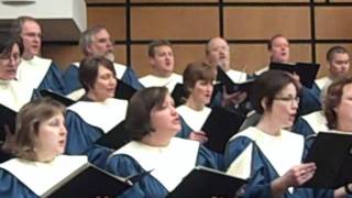 All Glory Is Yours, To You O&#39; God