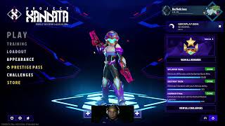 PXD Nights SEP 21 2022 | Project Xandata Live Stream