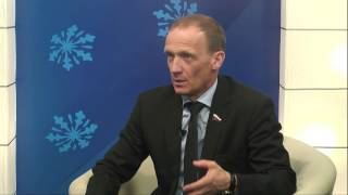 Владимир Драчёв о полигонах ТБО и раздельном сборе мусора