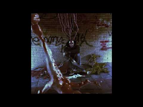 ЧЖ001 - THUGWIDOW - "Hollow Sun"