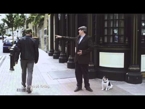 Svenska Spel - Stryktipset - Shaun Saturdays