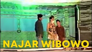 Download lagu Najar Wibowo - Remo | Dangdut ( Music Video) mp3