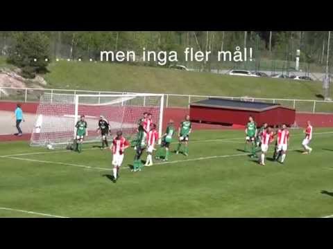Vallentuna BK vs Enköpings SK, Highlights,  fotboll, VBK, div 3 Ö:a Svealand, 140517