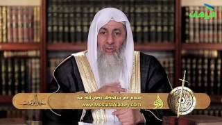خير القرون 15  إسلام عمر بن الخطاب رضي الله عنه