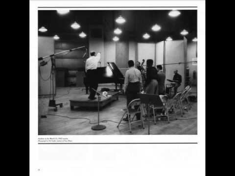 BUCK CLAYTON JAM SESSION w/ JO JONES DRUM SOLO - "CHRISTOPHER COLUMBUS" - 1953