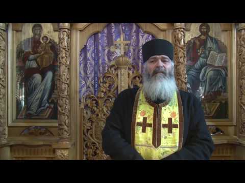 Pilda celor poftiţi la cină 11 12 2016