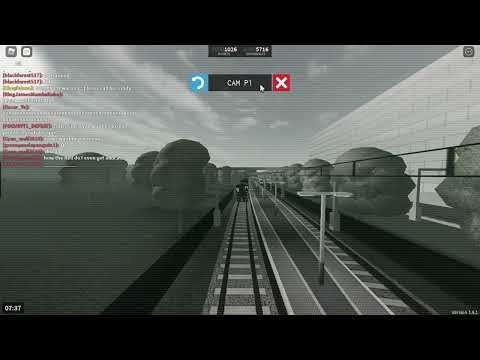 [SCR 1.8] Signalling Zone F