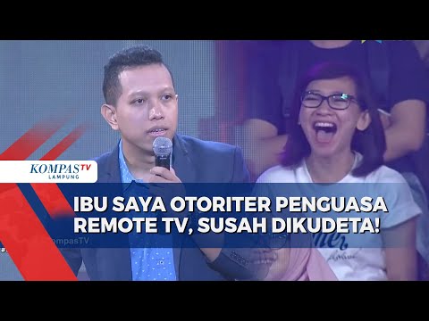 LUCU PARAH! Stand Up Coky Anwar: Iklan Susu dari Air Tajin