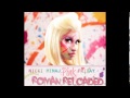 Nicki Minaj - Beez In The Trap (Instrumental ...
