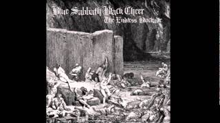 Blue Sabbath Black Cheer - The Endless Blockade