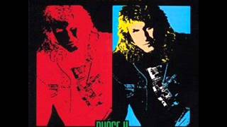 Eddie DeGarmo - Beyond the tears