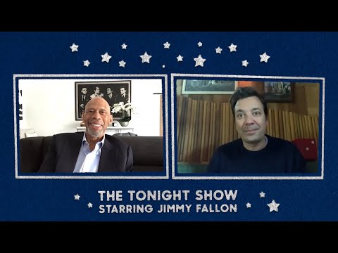 カリーム・アブドゥル・ジャバー、人種差別との生涯の闘いについて (Kareem Abdul-Jabbar on His Lifelong Fight Against Racism)