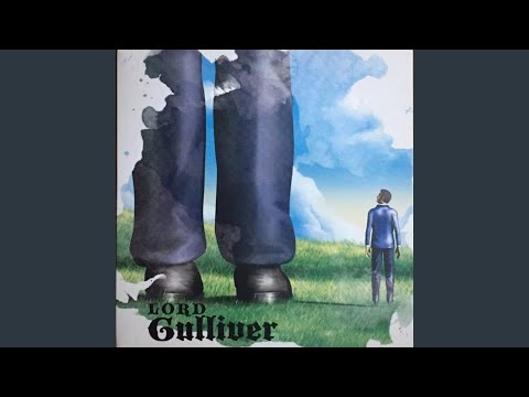 Tarde Pra Dizer - Lord Gulliver