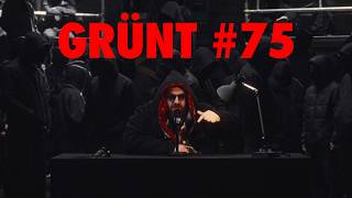 Sheldon | Grünt #75 