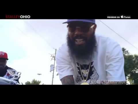 Rick Ross feat  Stalley  Everything A Dope Boy Ever Wanted Official Video   YouTube