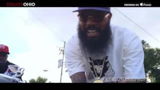 Rick Ross feat  Stalley  Everything A Dope Boy Ever Wanted Official Video   YouTube
