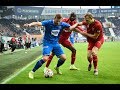 ? Laurent Depoitre: "Tevreden over de match, teleurgesteld met het resultaat"