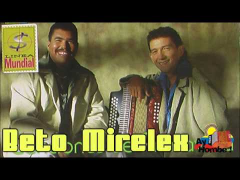 Sin mirar atras- Los Chiches Vallenatos (Con Letra HD) Ay Hombe!!!